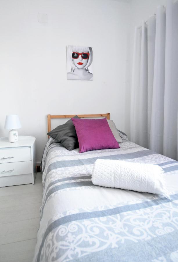 Modern Apartment In Valencia Exterior photo